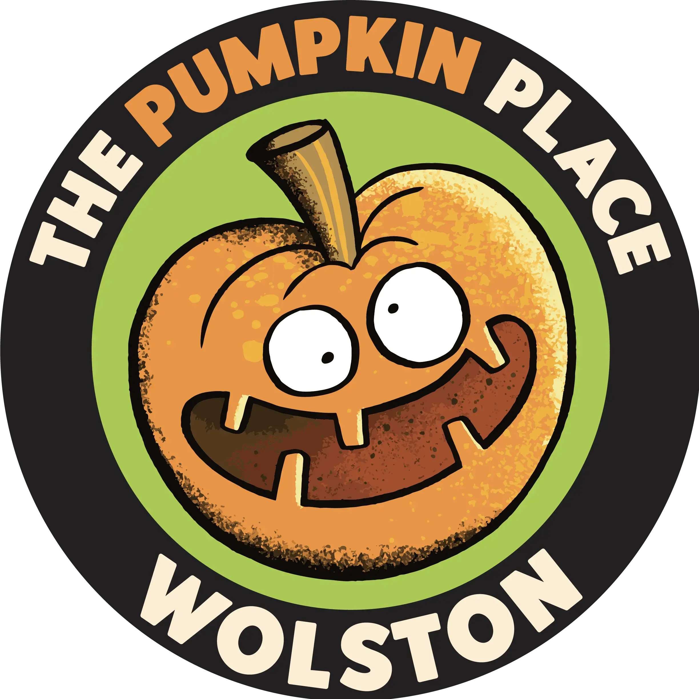 The Pumpkin Place